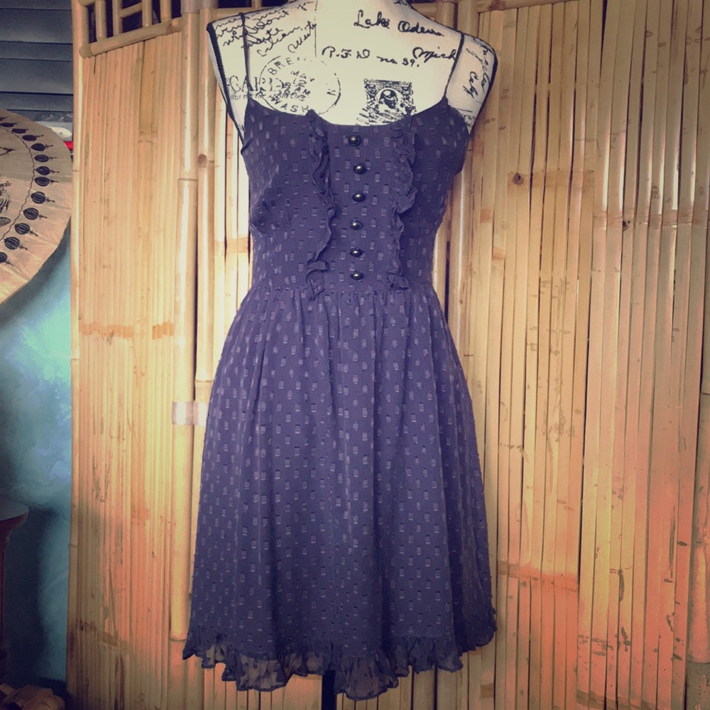 Betsey Johnson dress